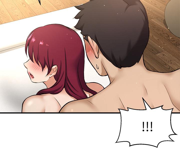 《是誰偷上他的》漫画 第3話-與刁鑽女主管的色情出差