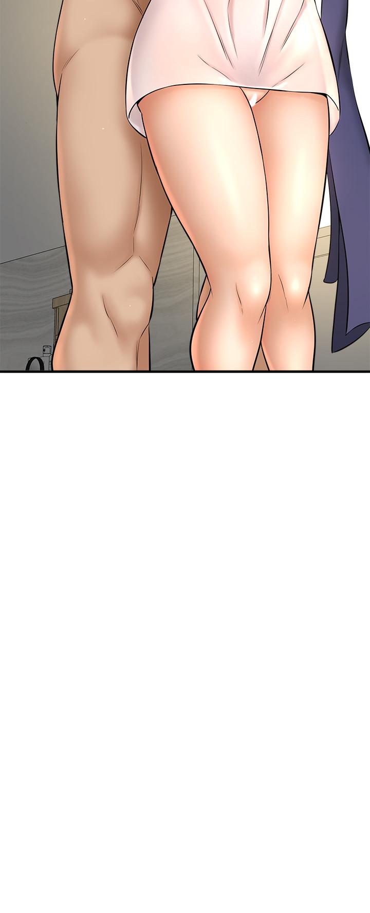 《是誰偷上他的》漫画 第9話-用滾燙的精液填滿小穴