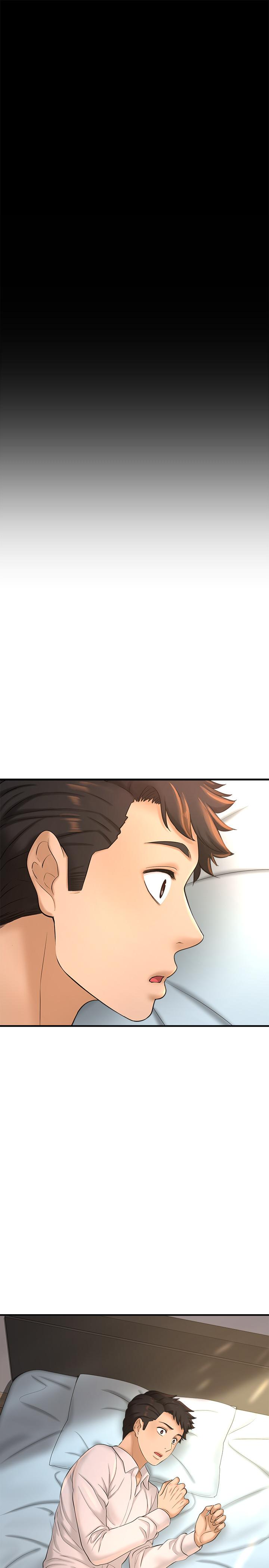 《是誰偷上他的》漫画 第11話-一定要找出那個女人的理由