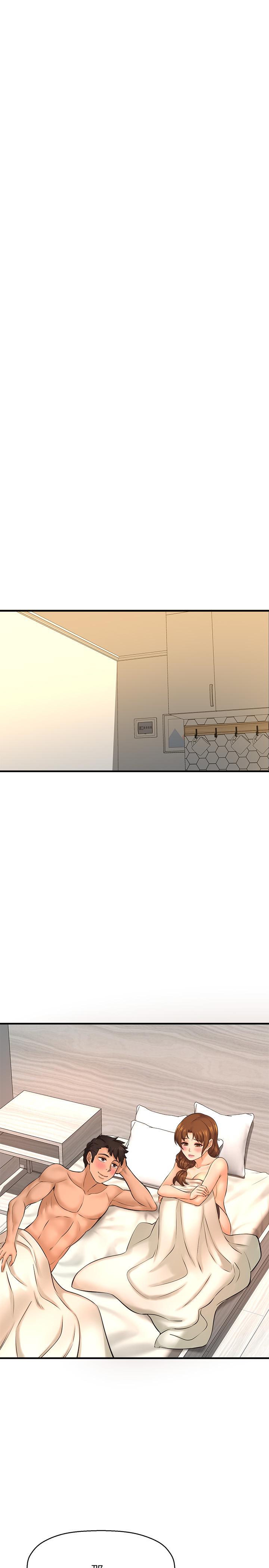 《是誰偷上他的》漫画 第15話-停不下來的快感