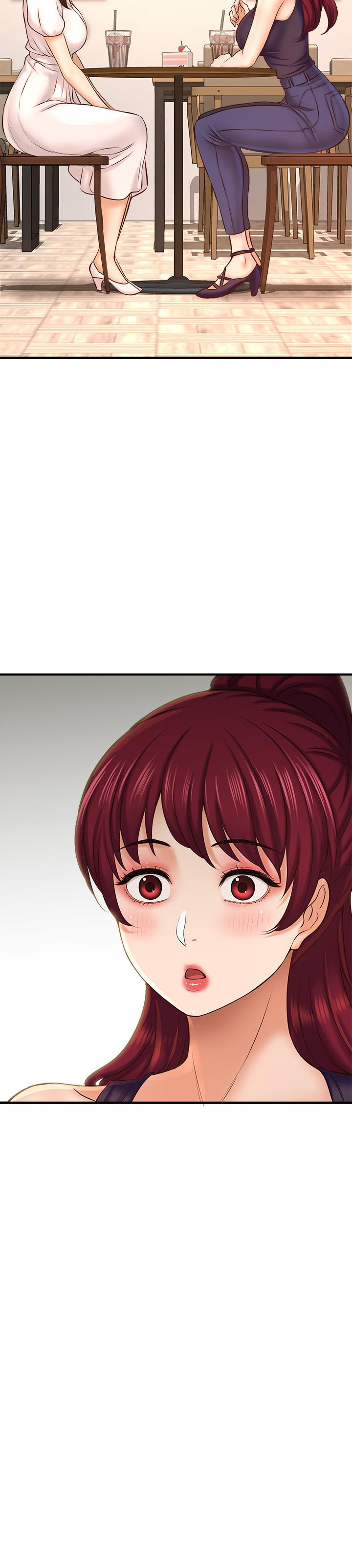 《是誰偷上他的》漫画 第17話-我跟總編睡了？！