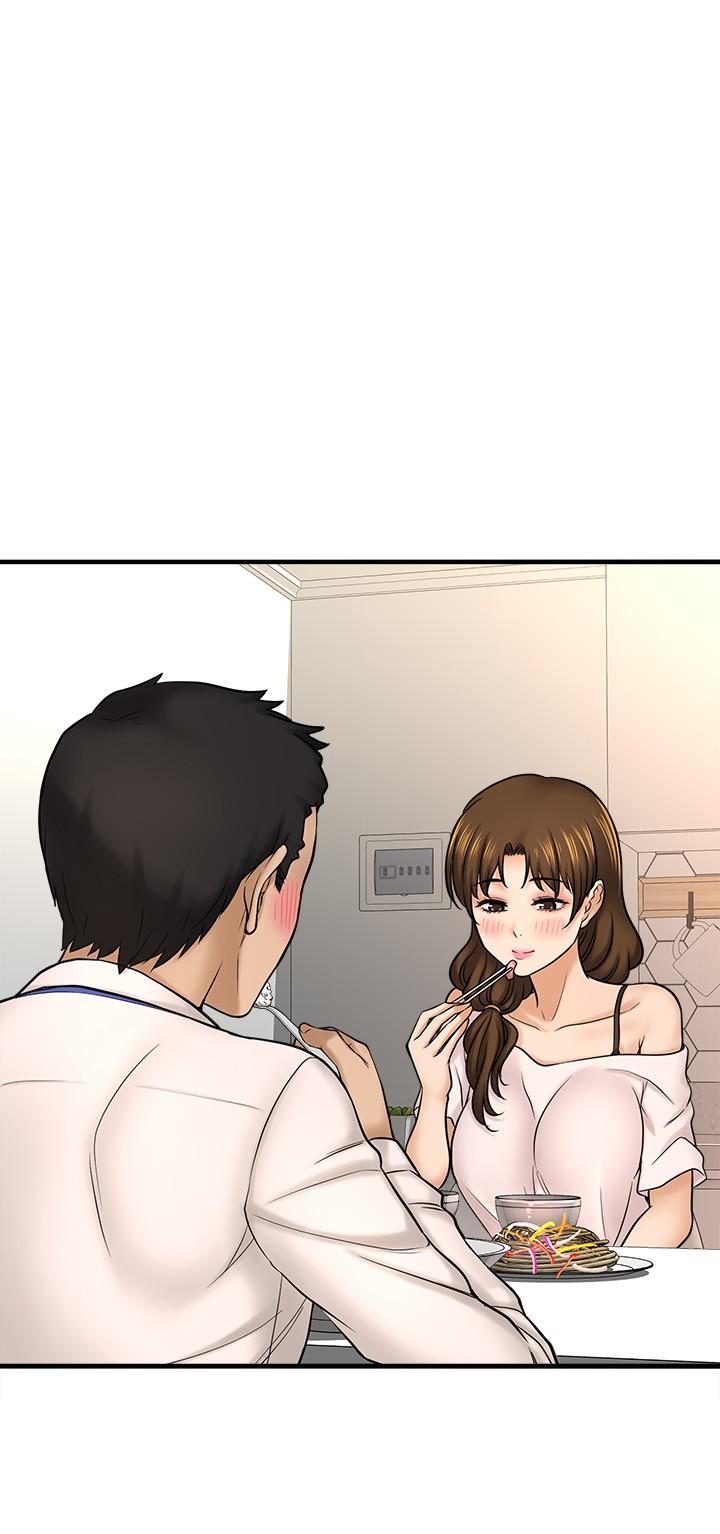 《是誰偷上他的》漫画 第23話-在上面好舒服