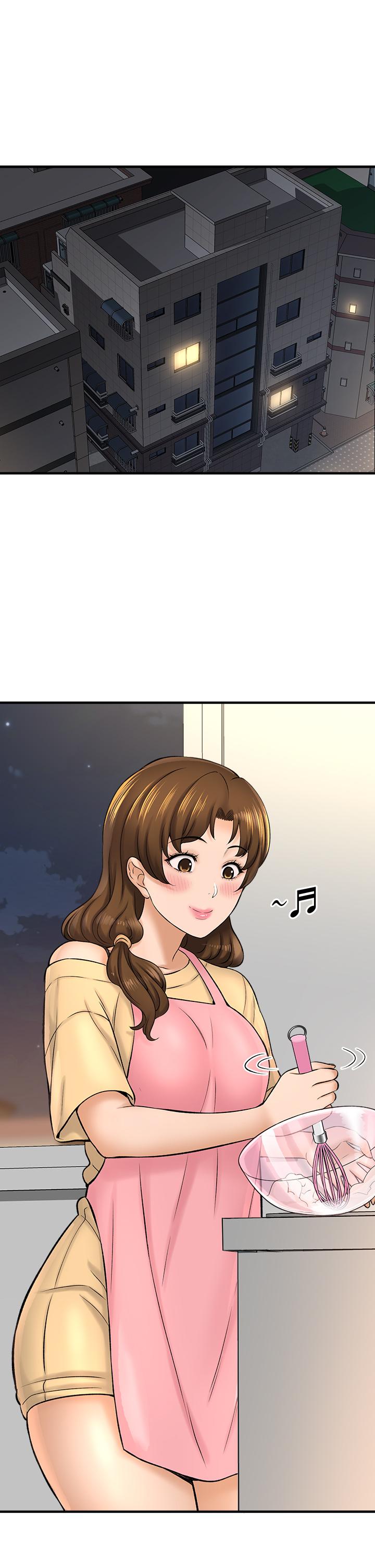 《是誰偷上他的》漫画 第28話-快插我淫水氾濫的小穴