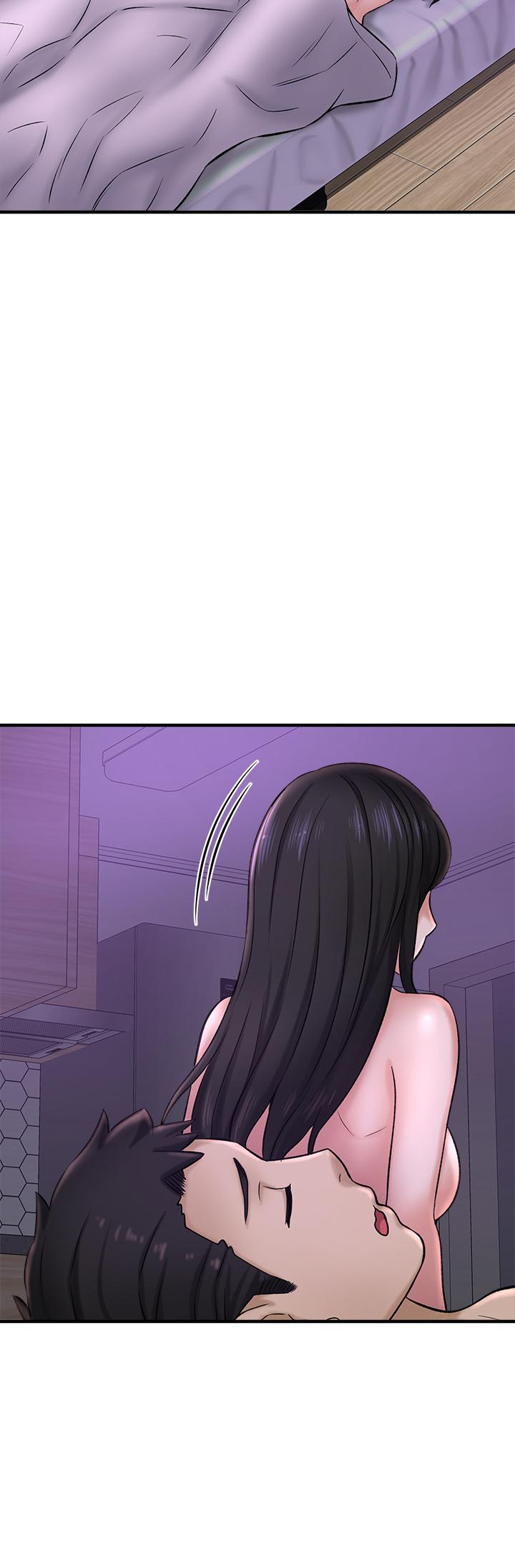 《是誰偷上他的》漫画 第28話-快插我淫水氾濫的小穴