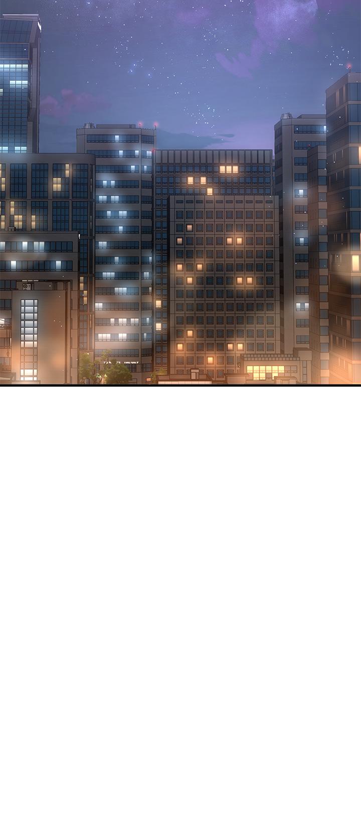 《是誰偷上他的》漫画 第34話-全公司都知道了
