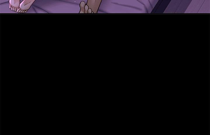 《是誰偷上他的》漫画 第35話_最終話-那天晚上的女生