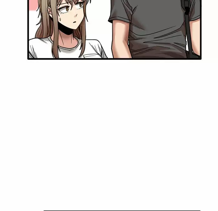 《實習老師好麻煩》漫画 第22话