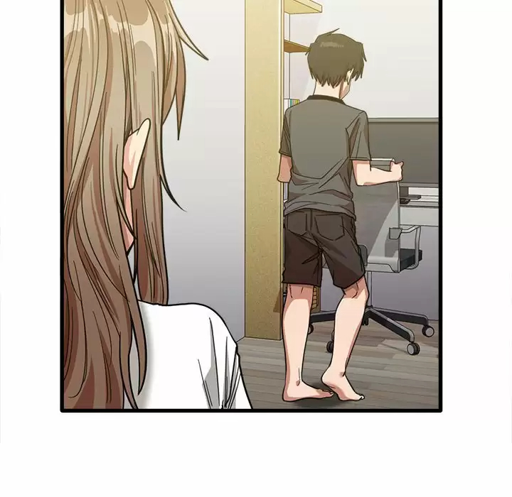 《實習老師好麻煩》漫画 第22话