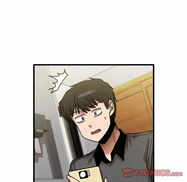 《實習老師好麻煩》漫画 第23话