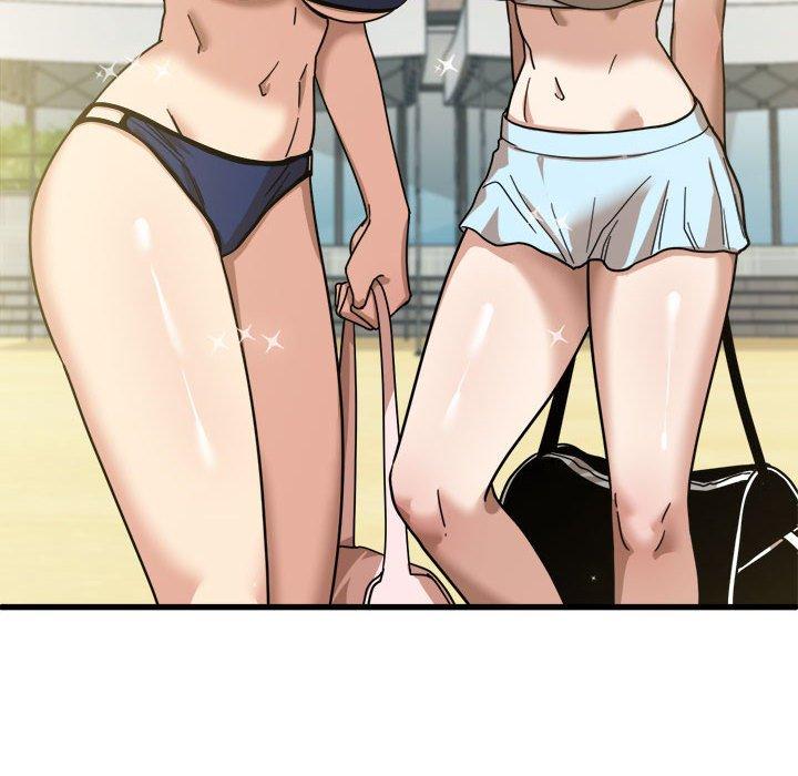 《實習老師好麻煩》漫画 第24話