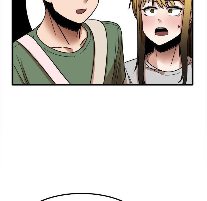 《實習老師好麻煩》漫画 第26話