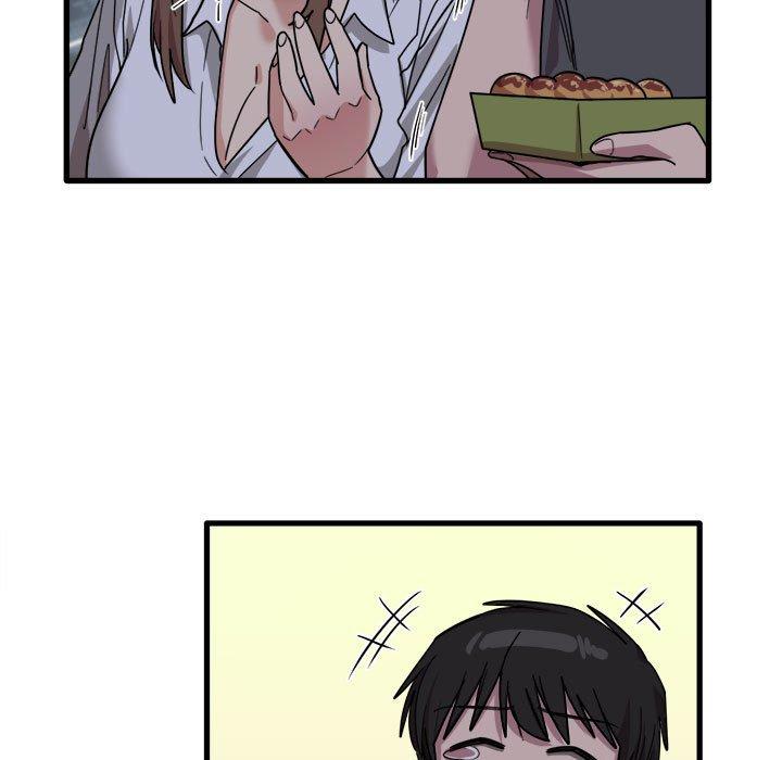 《實習老師好麻煩》漫画 第33話
