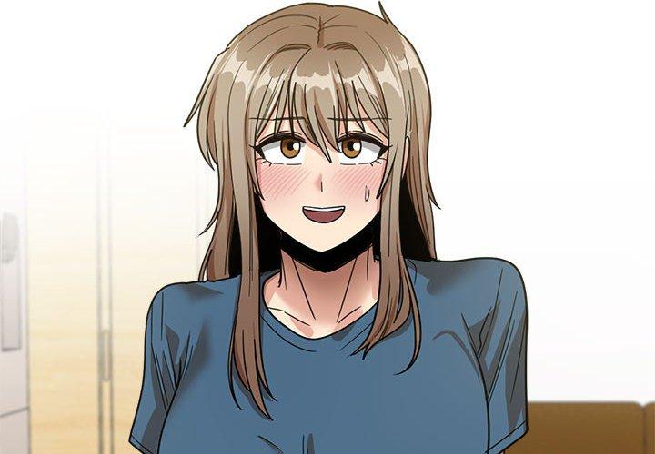 《實習老師好麻煩》漫画 第33話