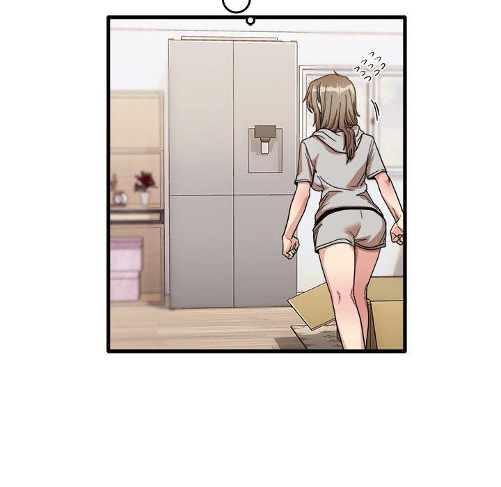 《實習老師好麻煩》漫画 第35話