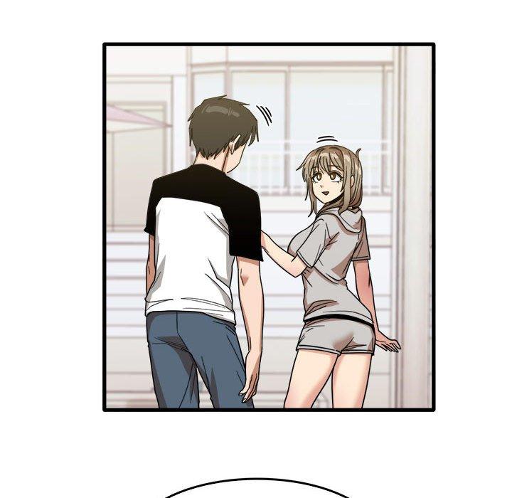 《實習老師好麻煩》漫画 第35話