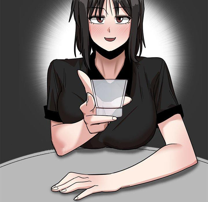 《實習老師好麻煩》漫画 第41話