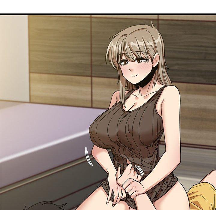 《實習老師好麻煩》漫画 第46話