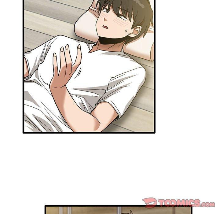 《實習老師好麻煩》漫画 第46話