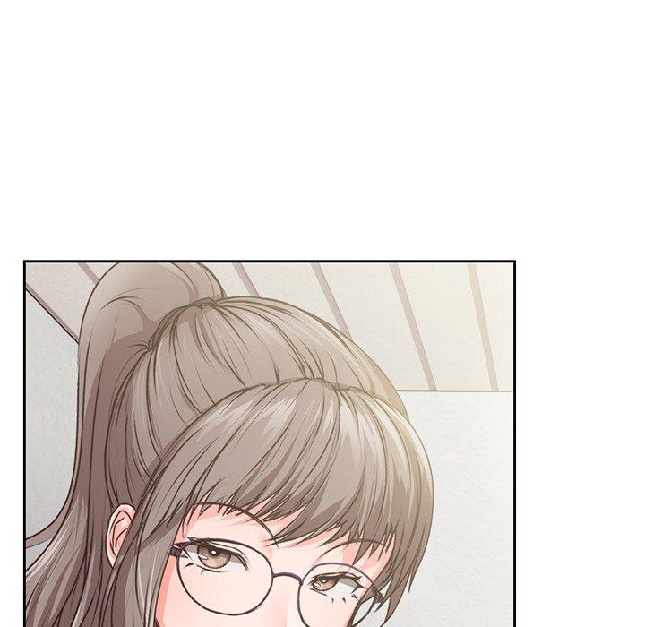 《失憶初體驗》漫画 第1話