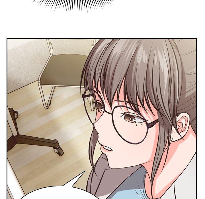 《失憶初體驗》漫画 第1話