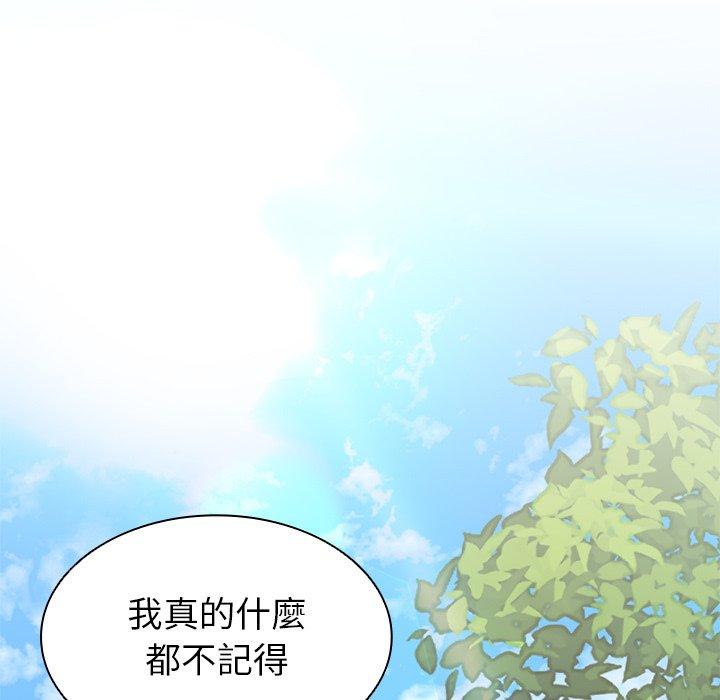 《失憶初體驗》漫画 第1話