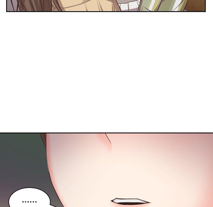 《失憶初體驗》漫画 第1話
