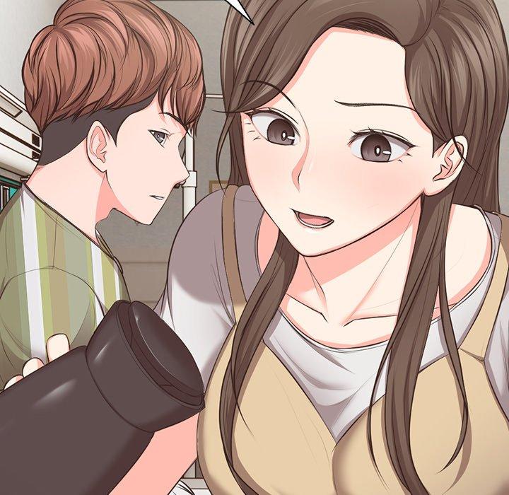 《失憶初體驗》漫画 第1話