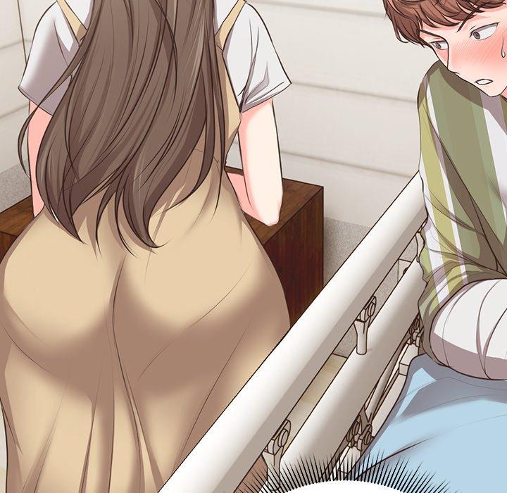 《失憶初體驗》漫画 第1話