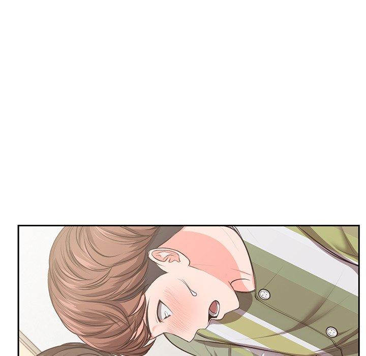《失憶初體驗》漫画 第1話