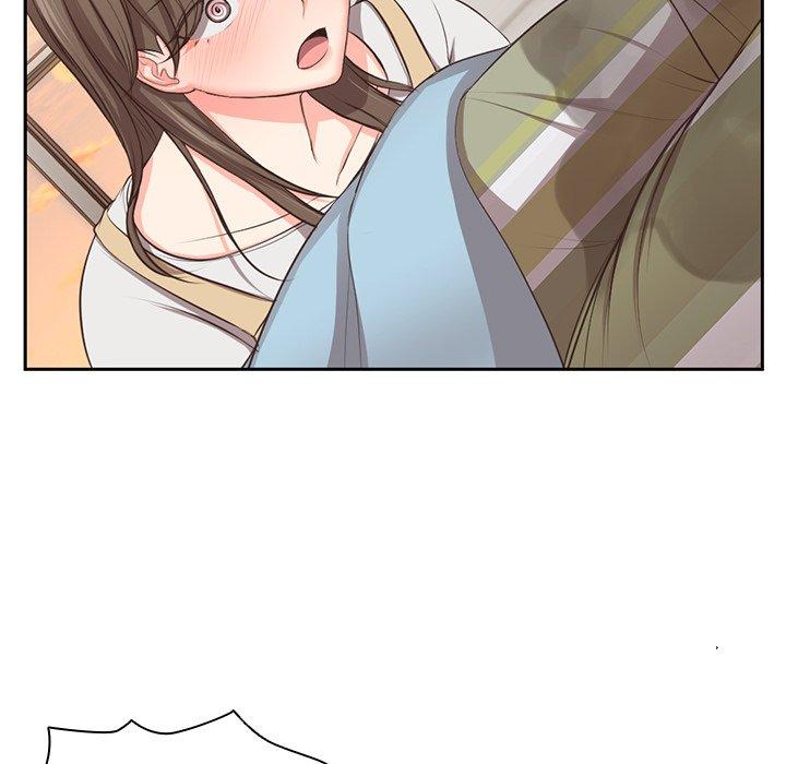 《失憶初體驗》漫画 第1話