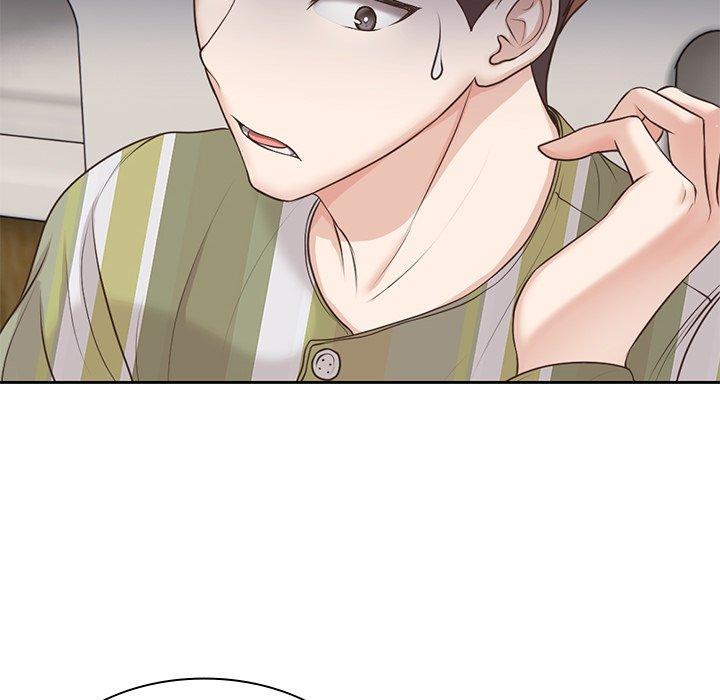 《失憶初體驗》漫画 第3話
