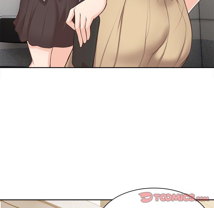 《失憶初體驗》漫画 第3話
