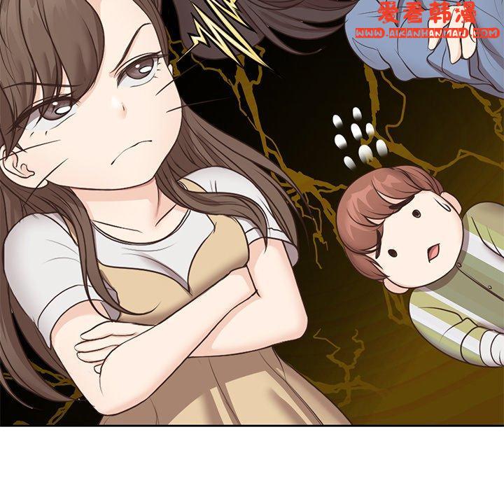 《失憶初體驗》漫画 第6話
