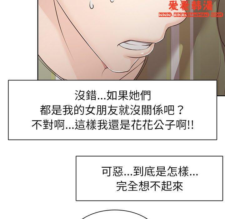 《失憶初體驗》漫画 第6話