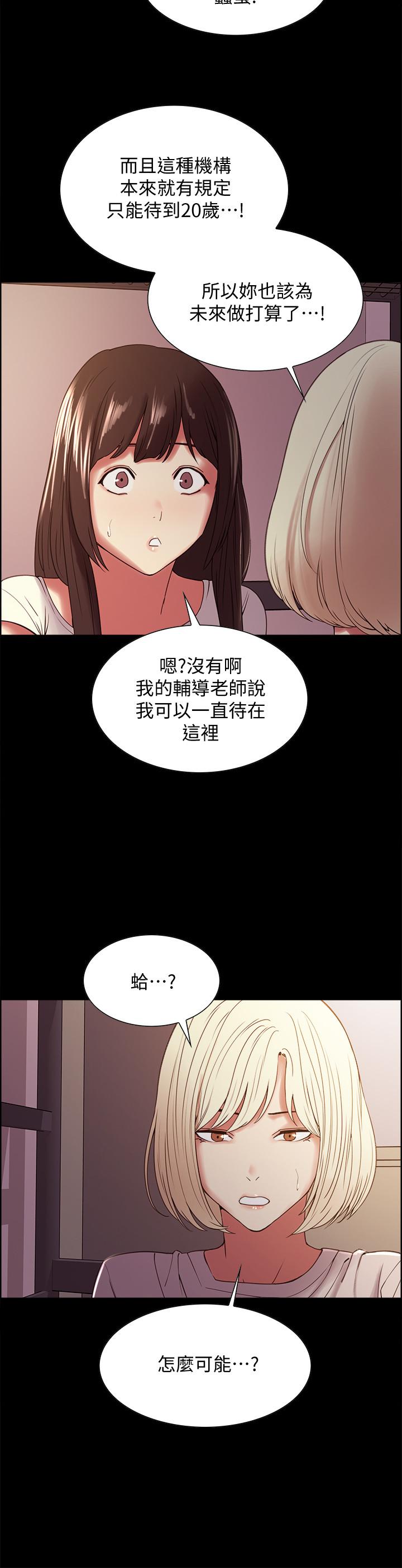 《室友招募中》漫画 第31話-被偽善男誘騙的熙妍