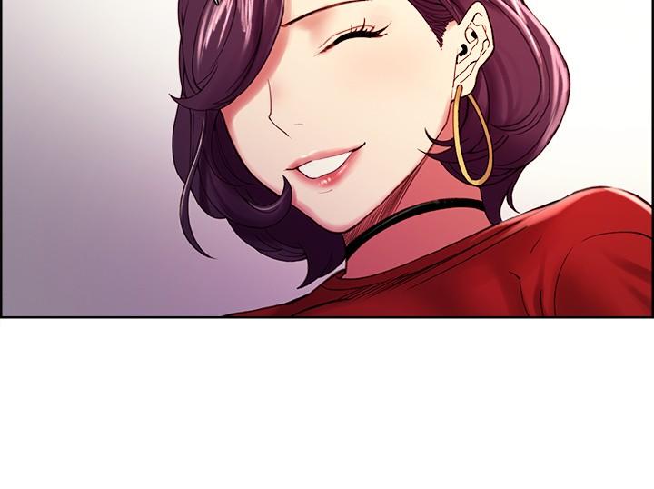 《室友招募中》漫画 第51話-危險的她