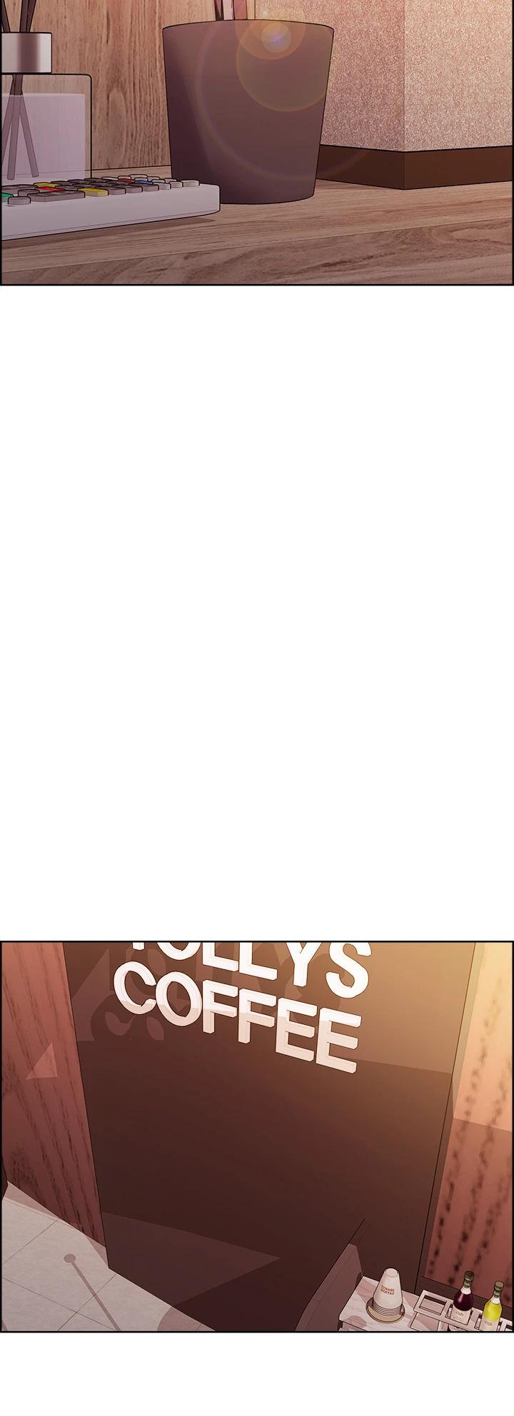 《室友招募中》漫画 第60話-惠敏真正的主人