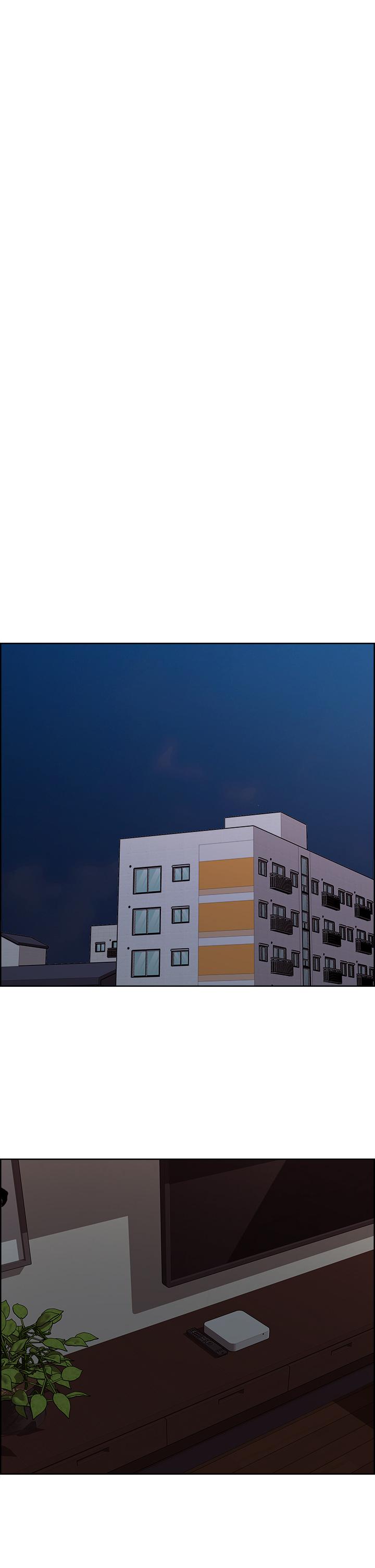 《室友招募中》漫画 第64話-抱歉，我停不下來