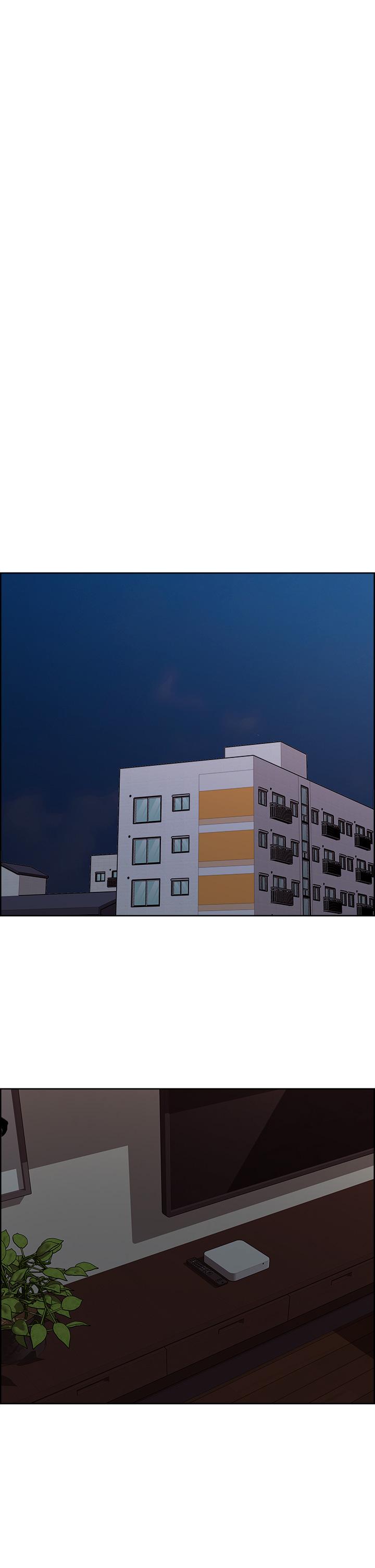 《室友招募中》漫画 第65話-這個洞只屬於你