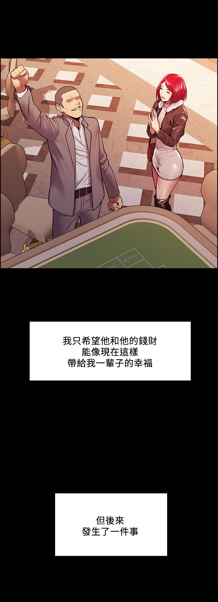 《室友招募中》漫画 第70話-被虐的快感