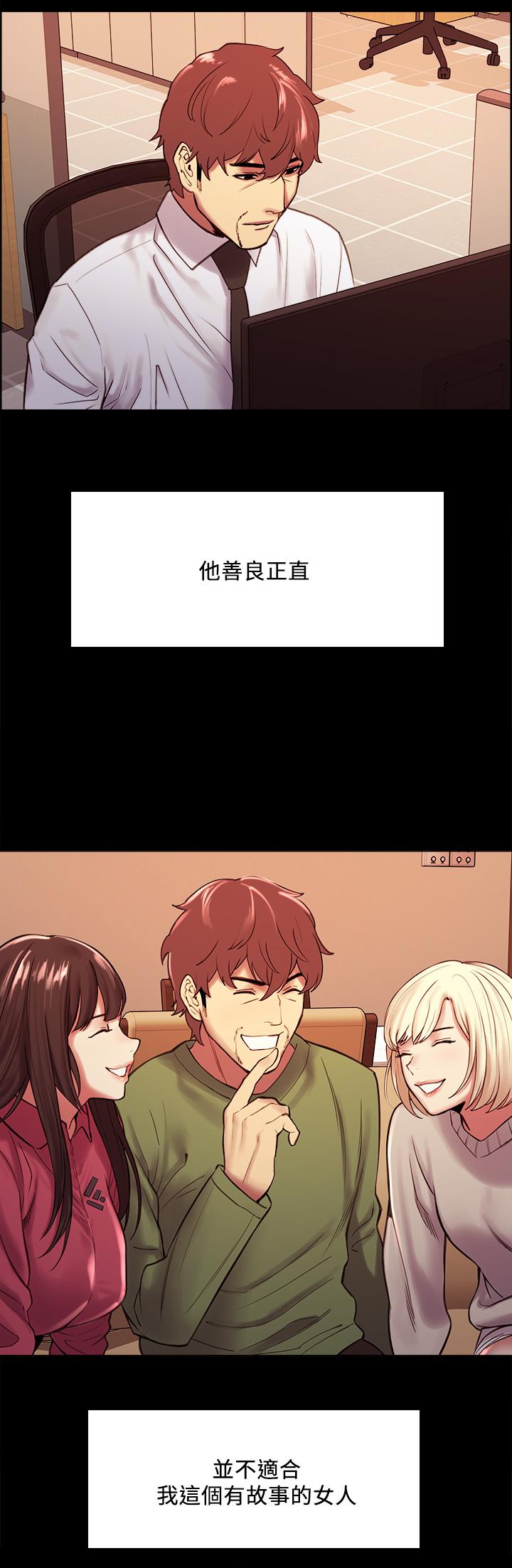 《室友招募中》漫画 第70話-被虐的快感