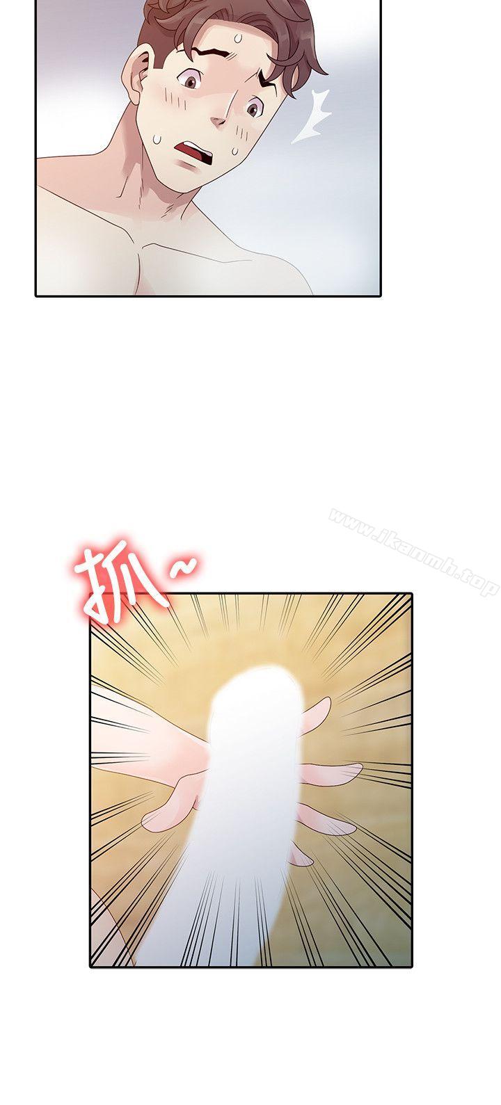《噓！姊姊的誘惑》漫画 第2話111-111一起洗吧?