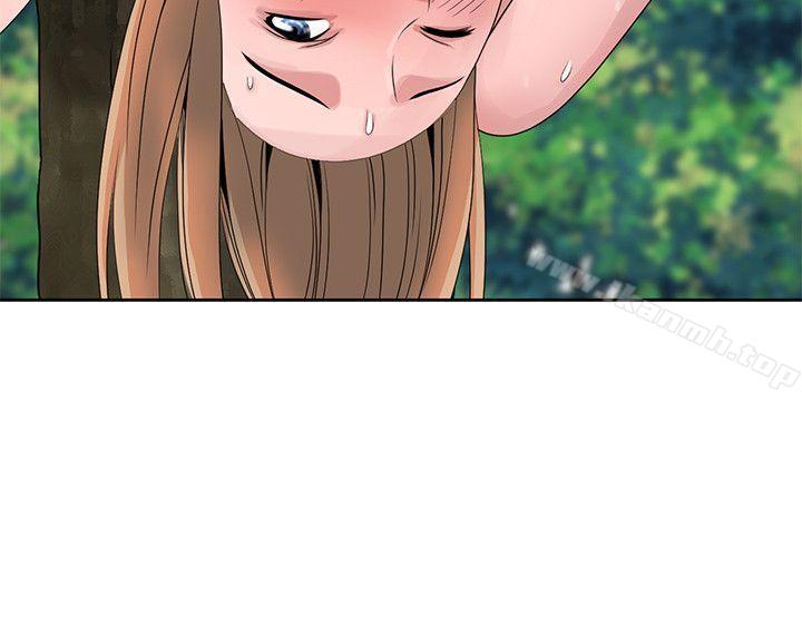 《噓！姊姊的誘惑》漫画 第8話111-111我弟在等我