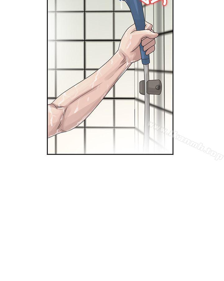 《噓！姊姊的誘惑》漫画 第10話111-111年輕小夥子的早晨