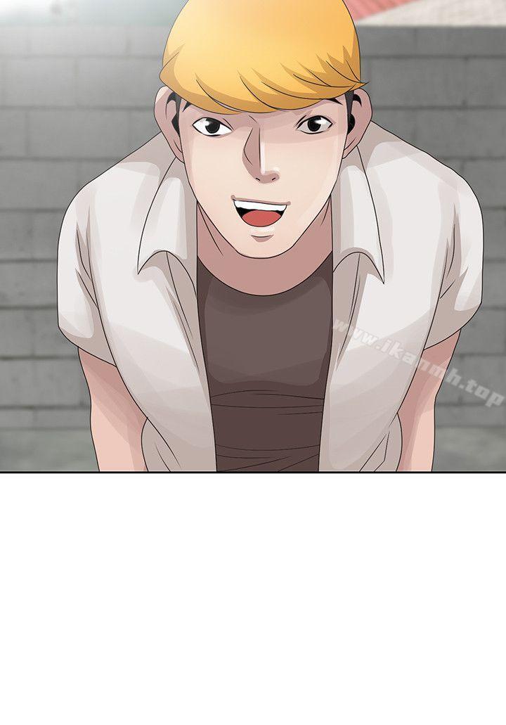 《噓！姊姊的誘惑》漫画 第11話111-111姊姊的誘惑
