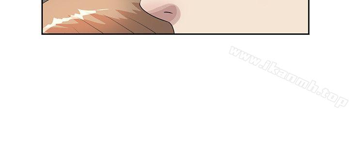 《噓！姊姊的誘惑》漫画 第14話-姊姊比朋友更重要