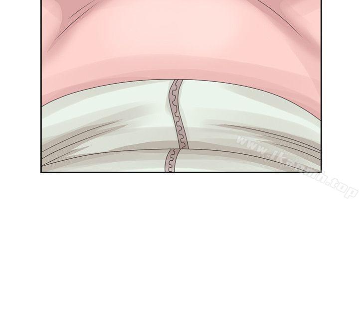 《噓！姊姊的誘惑》漫画 第15話-朋友鬼靈精怪的妹妹