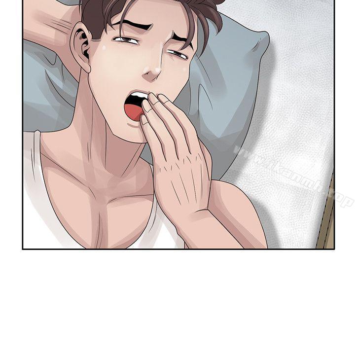 《噓！姊姊的誘惑》漫画 第16話-在賢修睡著的時候