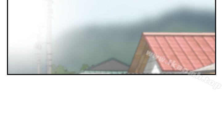 《噓！姊姊的誘惑》漫画 第17話-大快朵頤的姊姊