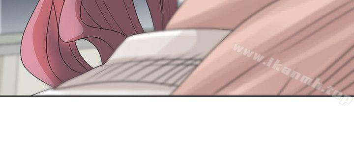 《噓！姊姊的誘惑》漫画 第17話-大快朵頤的姊姊